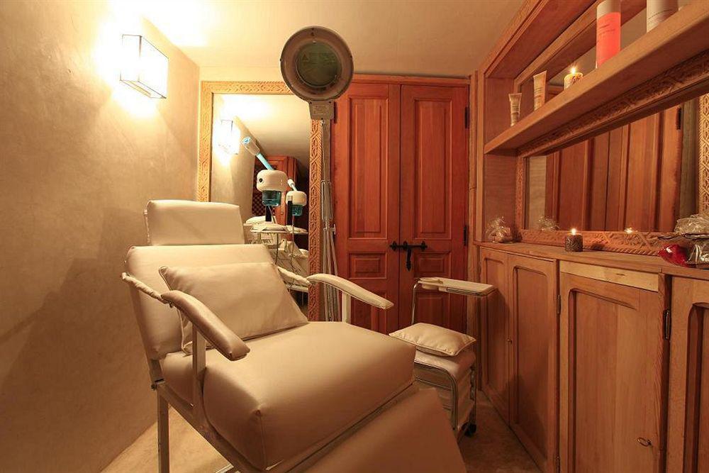 Riad Al Ksar & Spa Marraquexe Quarto foto